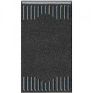 Interruttore AVE NOIR 45301 | Design Nero Moderno | Per Installazioni Elettriche Residenziali - Foto 2