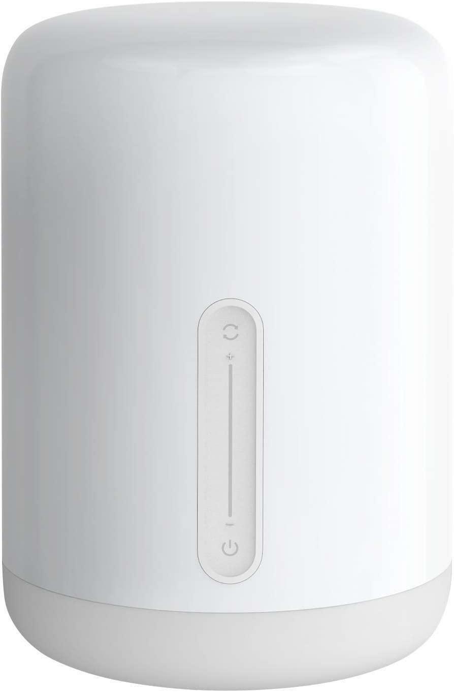 LAMPADA TAVOLO SMART XIAOMI MI BEDSIDE LAMP2 MUE4093GL