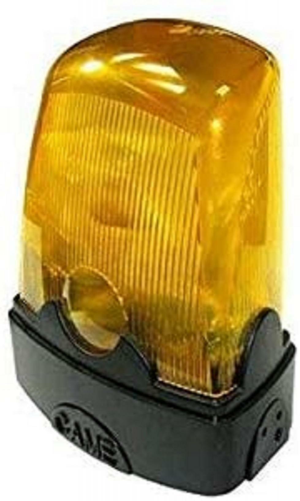 CAME LAMPEGGIATORE A LED 120/230 V AC PER AUTOMAZIONE 001KLED