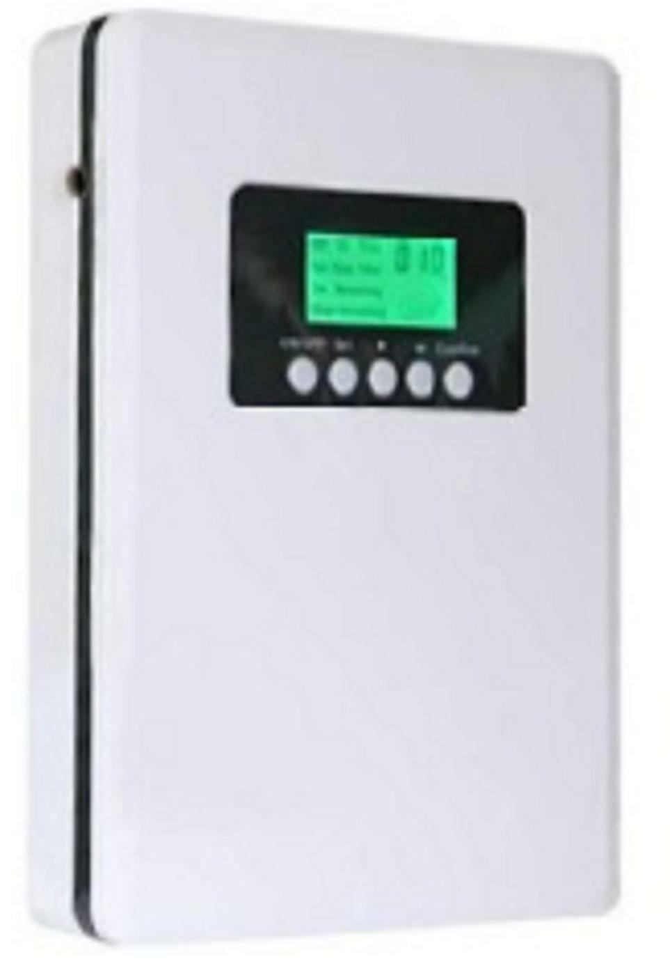 MOEL  GENERATORE DI OZONO 0,5MG/HR PORTATILE OZONIZZATORI PORTATILE 16W OZ005