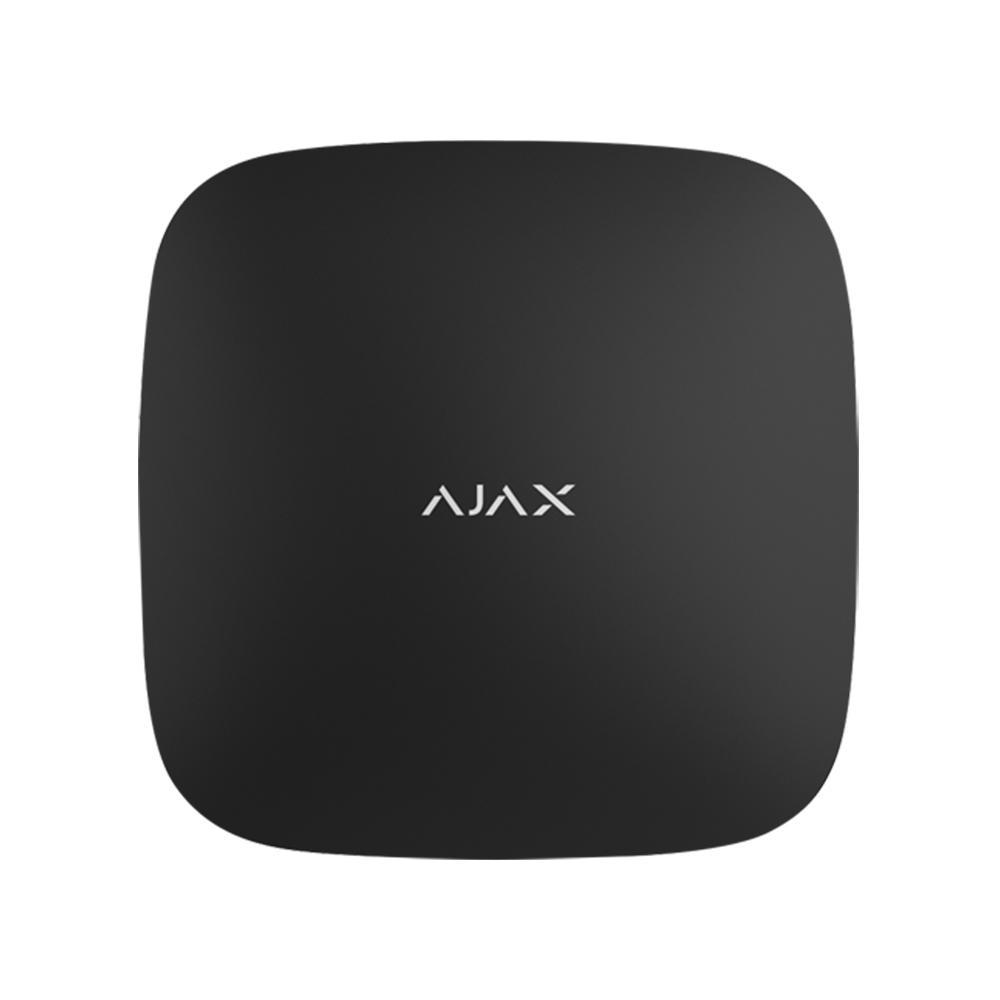 ajax ajax ripetitore rangeextender 2 black (rif. aj32668)