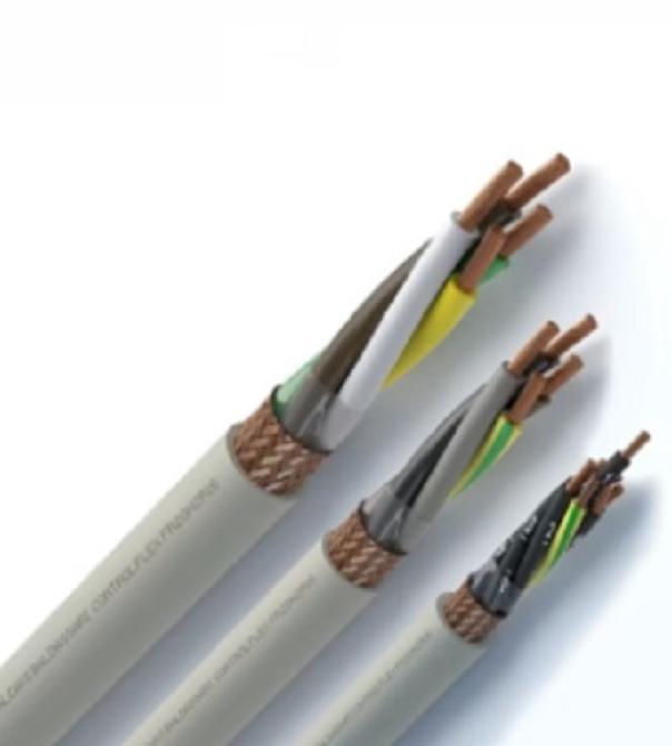 SPECIAL CAVI BALDASSARI CONTROLFLEX FR2OH2R16 CCA 3G1,5 CFZ15003GM100 SPECIAL CAVI BALDASSARI CONTROLFLEX FR2OH2R16 CCA 3G1,5 CFZ15003GM100