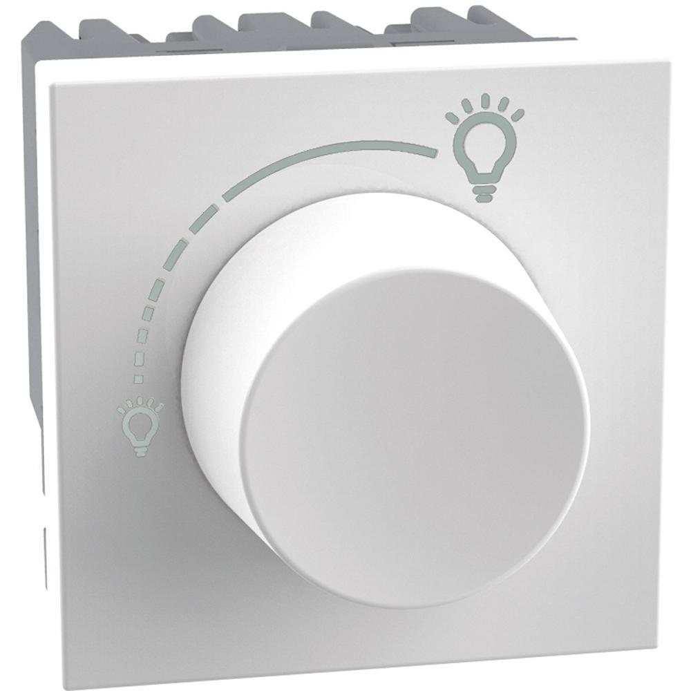 BTICINO MATIXGO - DIMMER UNIVERSALE ROTATIVO JW4415