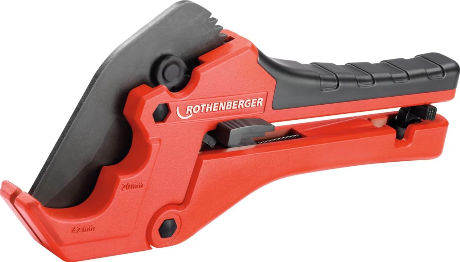 ROTHENBERGER CESOIA ROCUT 42 TWIN CUT 0-42MM 1000003011