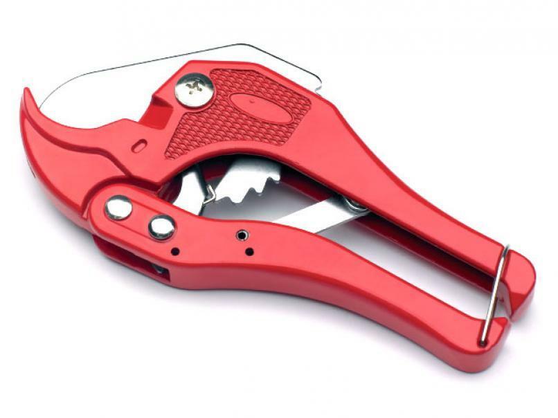 CEMBRE UTENSILE PC1 MANUALE PER TAGLIO TUBI RIGIDI IN ALLUMINIO PC1