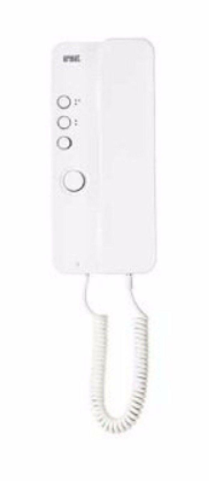 URMET CITOFONO MIRO' CON TASTO APRIPORTA E TASTO SUPPLEMENTARE 1150/1 URMET CITOFONO MIRO' CON TASTO APRIPORTA E TASTO SUPPLEMENTARE 1150/1