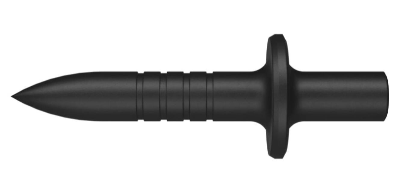 FISCHER ED 18 CHIODO A PERCUSSIONE confezione da 200 pz 00079815