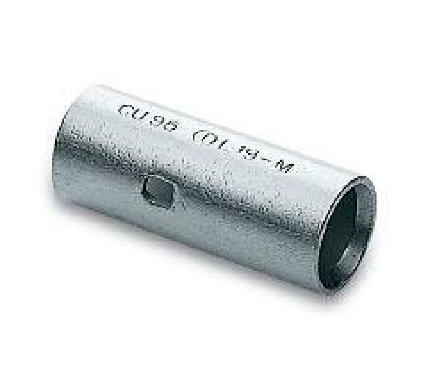 CEMBRE GIUNTO TESTA-TESTA SEZ.25MMQ L5-M