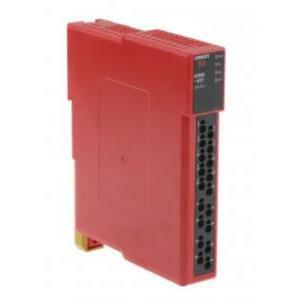 Sicurezza modulo a rele di sicurezza 4 contatti na 5a/250v.c.a+ 1 aux pnp
