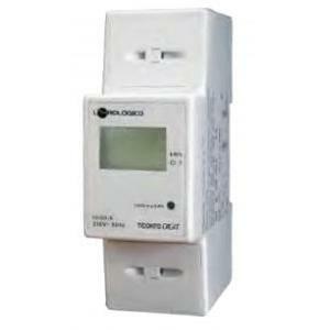 CONTATORE DI CORRENTE Alternata Contatore Trifase Contatore Di Corrente Alternata Contatore Trifase Contatore Di 235549541282 - Foto 3