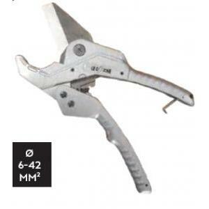 Cesoia Per Tubi PVC Lenox B 2424 4300 - Taglio Per Tubi Fino A 42mm - Foto 2