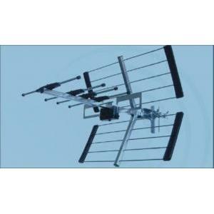 Antenna dtu21l -ant uhf 21el 13dbi 21-60