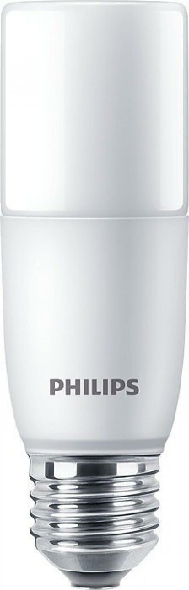 philips philips lampadina corepro led stick nd 9.5-75w t38 e27 corestick75840 - foto 1