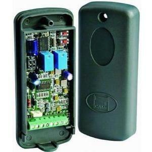 Cassaforte BFT Sibox Per Esterno - Sicurezza Robusta E Affidabile