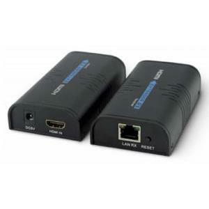 ALPHA ELETTRONICA EXTENDER 1XCAT6 LAN 120M