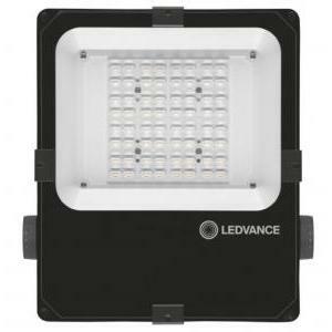 Proyector LED PFM 30W/6500K SYM 100 BK 3600Lm - El Corte Eléctrico