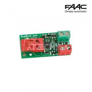 Scheda interfaccia originale bus xib 790062 per schede e045 ed e024s