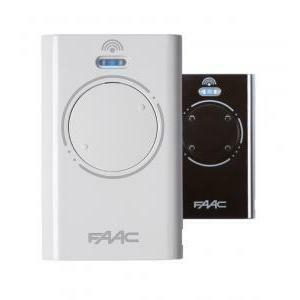Sistema ricevente xf 433 slh lr 787831