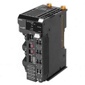 Serie nx, ethercat coupler , 2 porte nxecc203