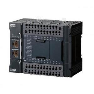 Sysmac cpu sysmac con 24 uscite nx1p con 24 i / o transi nx1p29b24dt1