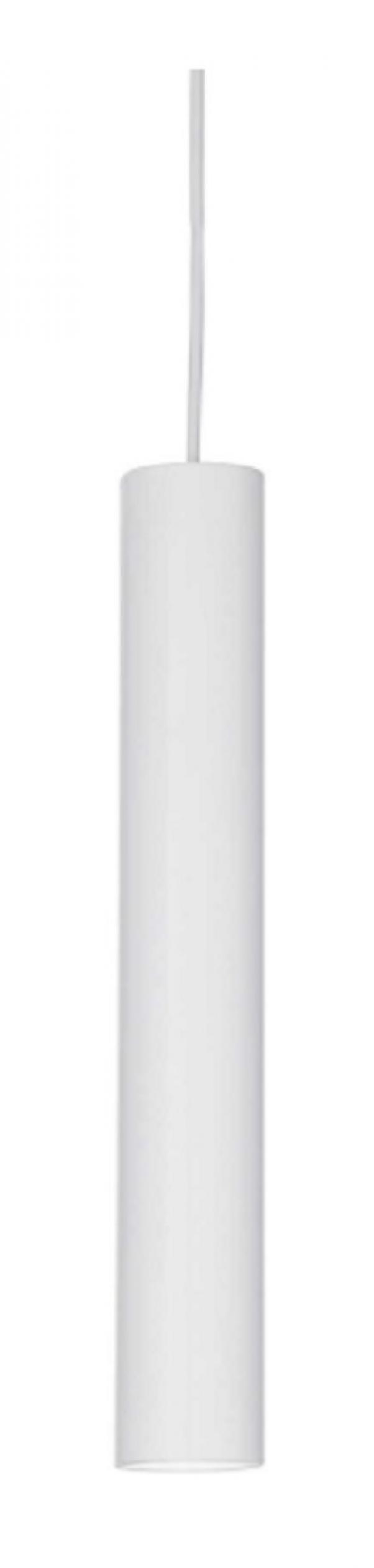 ideal lux ideal lux lampada sospensione mod. look sp1 small bianco 104935 - foto 1