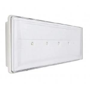 Lampada emergenza stile+ led 11 se/sa 1/2h 19500