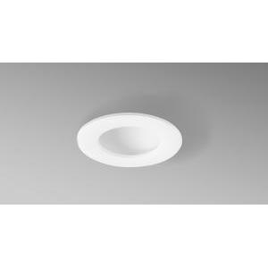 Apparecchio incasso led comfort 8w 400lm 4000k d92-100mm cmf-081140