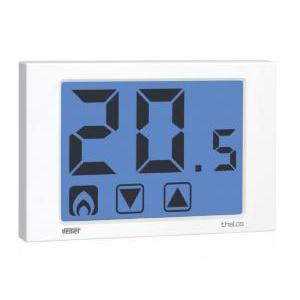 VEMER VE785700 TUO WiFi LITE - Smart WiFi Thermosta Produktbild-Vorschau 9