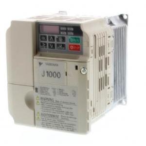Inverter- j1000 1,5 kw 8 a 220 v monofase jzab1p5baa