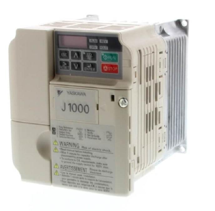 omron omron inverter- j1000 1,5 kw 8 a 220 v monofase jzab1p5baa - foto 1