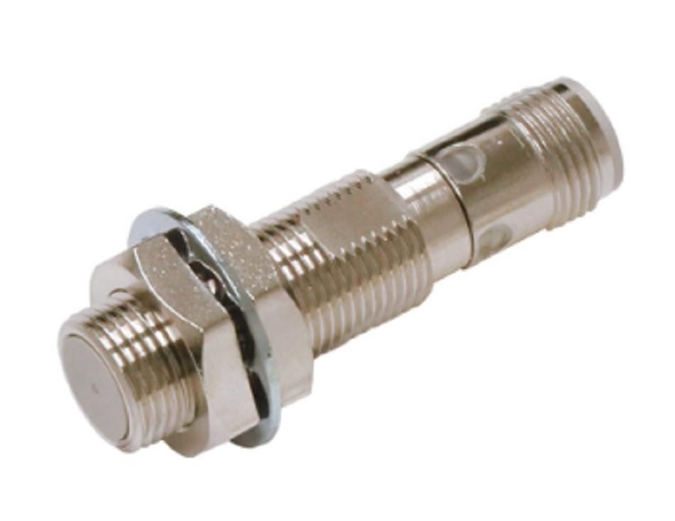 omron omron sensore di prossimità induttivo nichel e2ex4b1t12m1 - foto 1