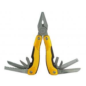 Pinza universale l.10 multifunzione 12 in 1 becchi stretti stht0-28111