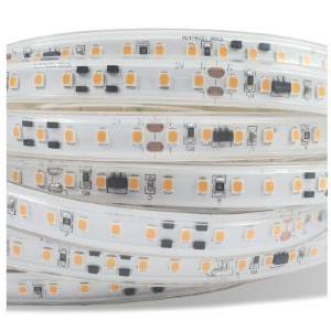 strisce led esterno