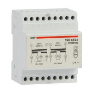 Comatec TRAFO 24 VA 24V DIN-rail netvoeding 24 V/AC 1 A 24 VA Inhoud: 1 stuk(s) kopen ? Electronic
