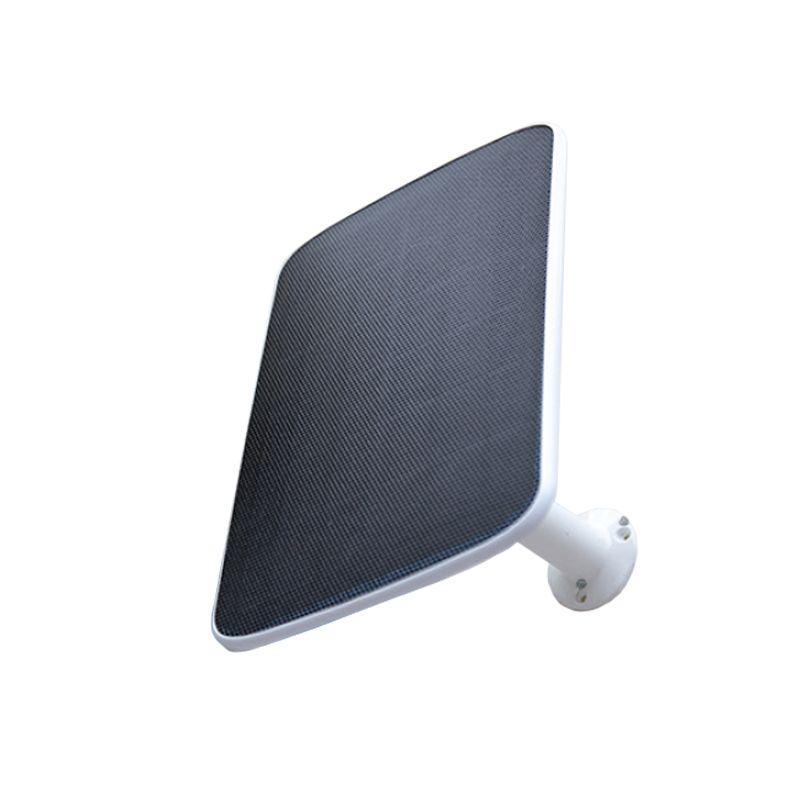 ezviz ezviz pannello solare per telecamera c3a cs-cmt-solar panel d - foto 1