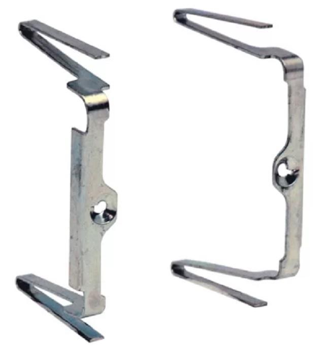 ave ave gancio ricambio per scatole 3 e 4 moduli - foto 1