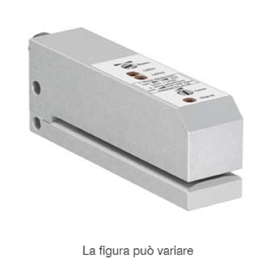 leuze leuze sensore capacitivo a forcella 50026371 - foto 2