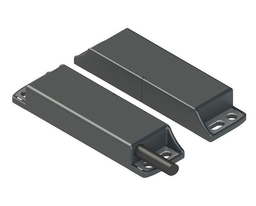 pizzato pizzato sensore magnetico di sicurezza comp 1nc+1no sr bd42an5-b02f - foto 1