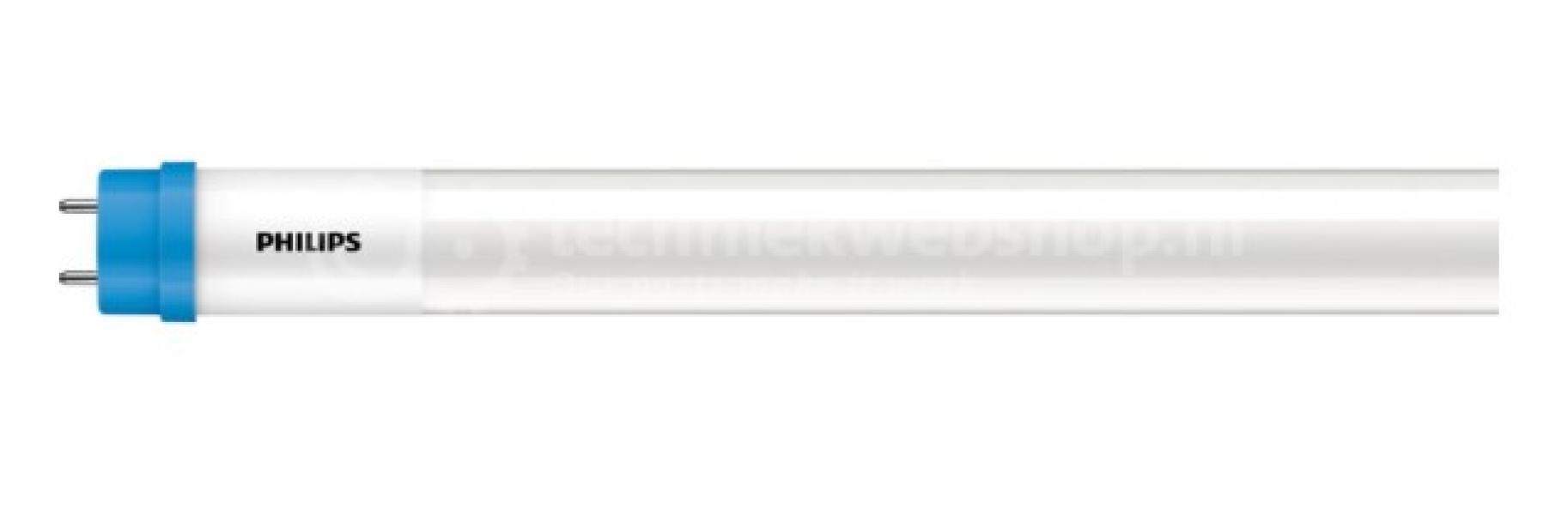 philips signify philips tubo led corepro ledtube 600mm 8w 865 t8 core18865g3 - foto 1