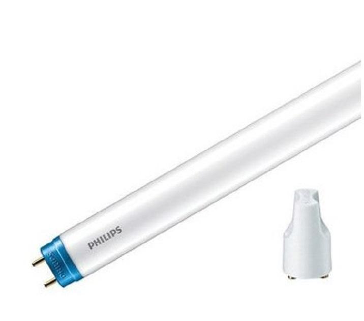 philips signify philips tubo led corepro ledtube 600mm 8w 865 t8 core18865g3 - foto 2