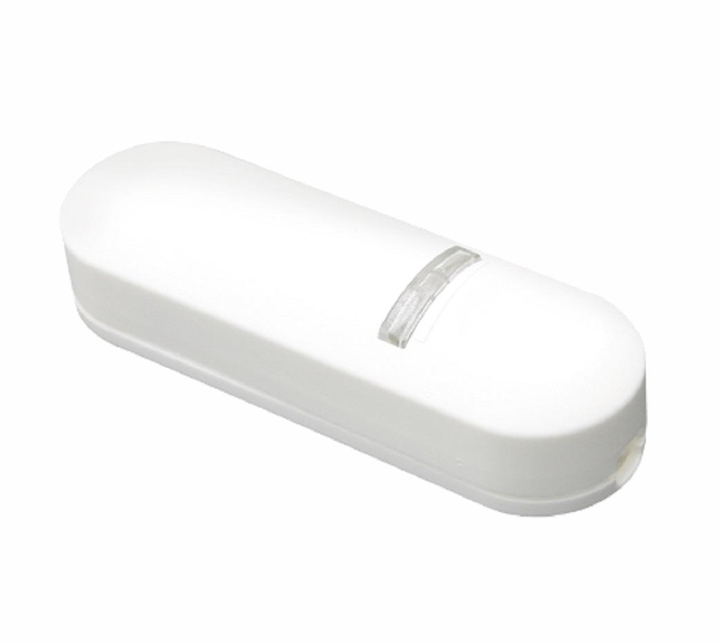 lampo lampo varialuce universale 230v bianco per lampade a led nt200ubi - foto 1