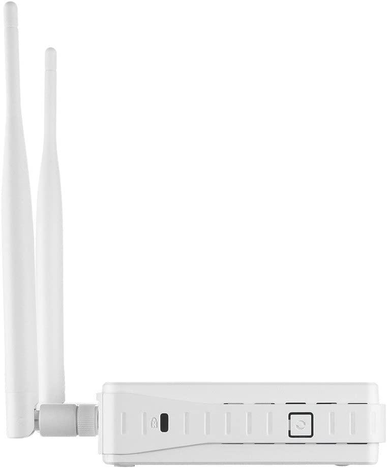 d-link d-link access point n300 white access point wireless n300 due antenne esterne da 5 db bianco dap2020 - foto 2