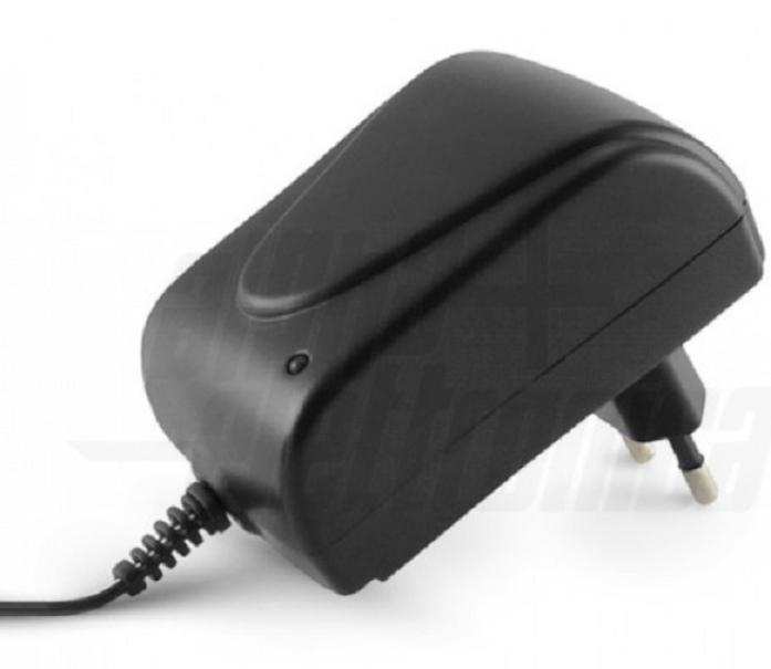 alpha elettronica alpha elettronica alimentatore switch.3-4.5-5-6-7.5-9-12vdc 1 kd1000/1 - foto 1