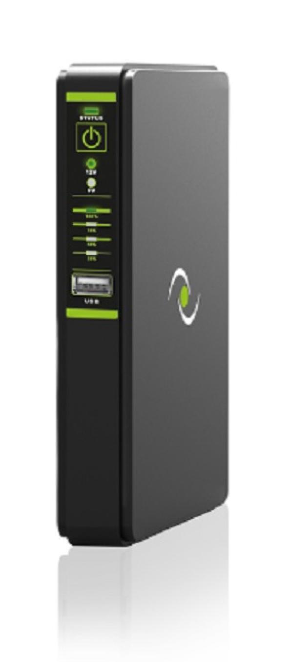 tecnoware tecnoware gruppo di continuita' ups era plus dc 5v/9v/12v poe 24v/4 fgcerapldc252 - foto 2