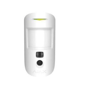 Motioncam  phod white rilevatore di movimento wireless 39290