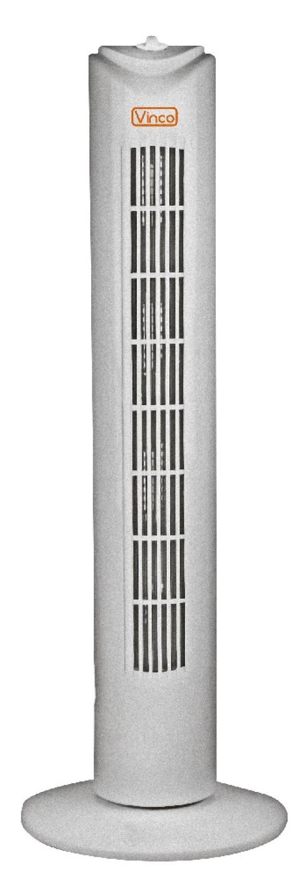 vinco vinco ventilatore a torre da 45w  con 3 ventole interne 70621 - foto 1