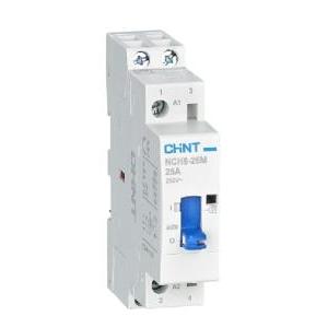 Disjoncteur ABB S201M-B25 1P 25A caractéristique B, 10 kA