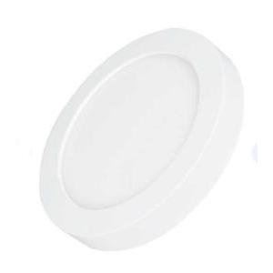 Pannello LED Rotondo Da Incasso Optonica - 18W - Alimentazione Universale AC85-265V - Luce Fissa
