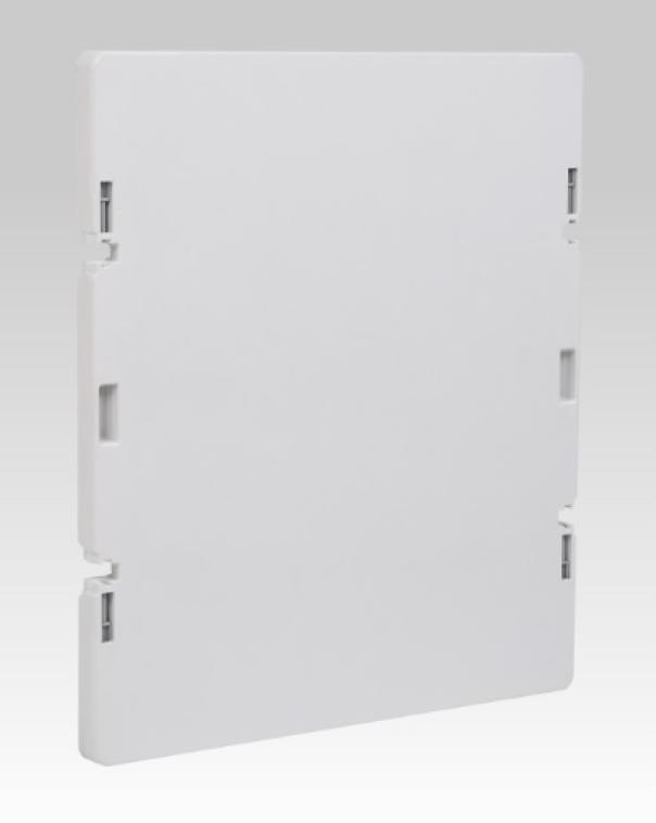 palazzoli palazzoli tais cube controporta  per quadro mis.3 550503 - foto 1
