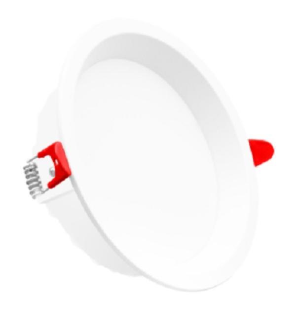 century century incasso downlight led zeno round 32w - 3000k-4000k-6500k - znr-32200 - foto 3